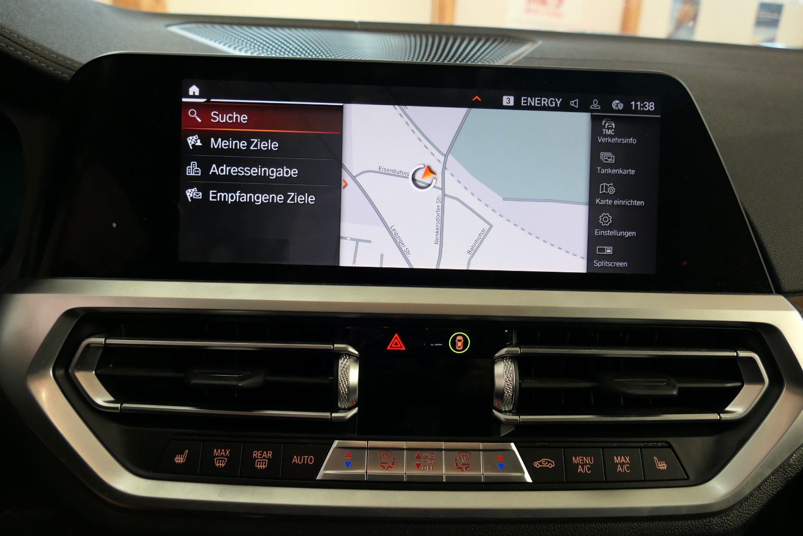 BMW G21 Touring 320 d Luxury Line AHK,LED,Navi, foto 18
