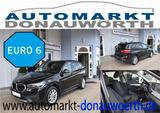 BMW X1 xDrive25d Aut. Advantage Navi AbstandsGRA HUD - BMW X1 Advantage mit Diesel-Antrieb
