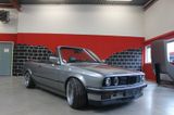 BMW 325i Klima*Wiesmann hardtop - BMW 325 aus 1989: 325i