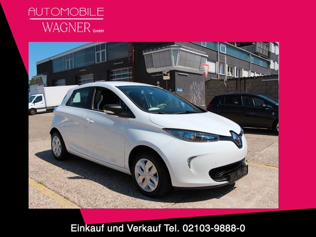 Renault ZOE Zoe 22kWh Life  KLIMA,NAVI / 45737