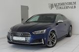 Audi S5 Coupe *RS-SITZE*CARBON*VIRTUAL*MATRIX*MASSAGE - Audi S5: Sportwagen