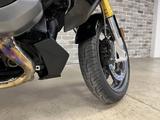 BMW R 1250 RS + Lenkererhöhung + Windschild hoch  + - BMW RS