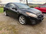 Mazda 3 1.6l Benzin (105 PS) / TÜV 09 2026... - Mazda aus 2010: Mazda6
