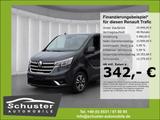 Renault Trafic SpaceClass 2.0D*8-Sitze LED Tempo SHZ PDC - Renault Trafic: Spaceclass