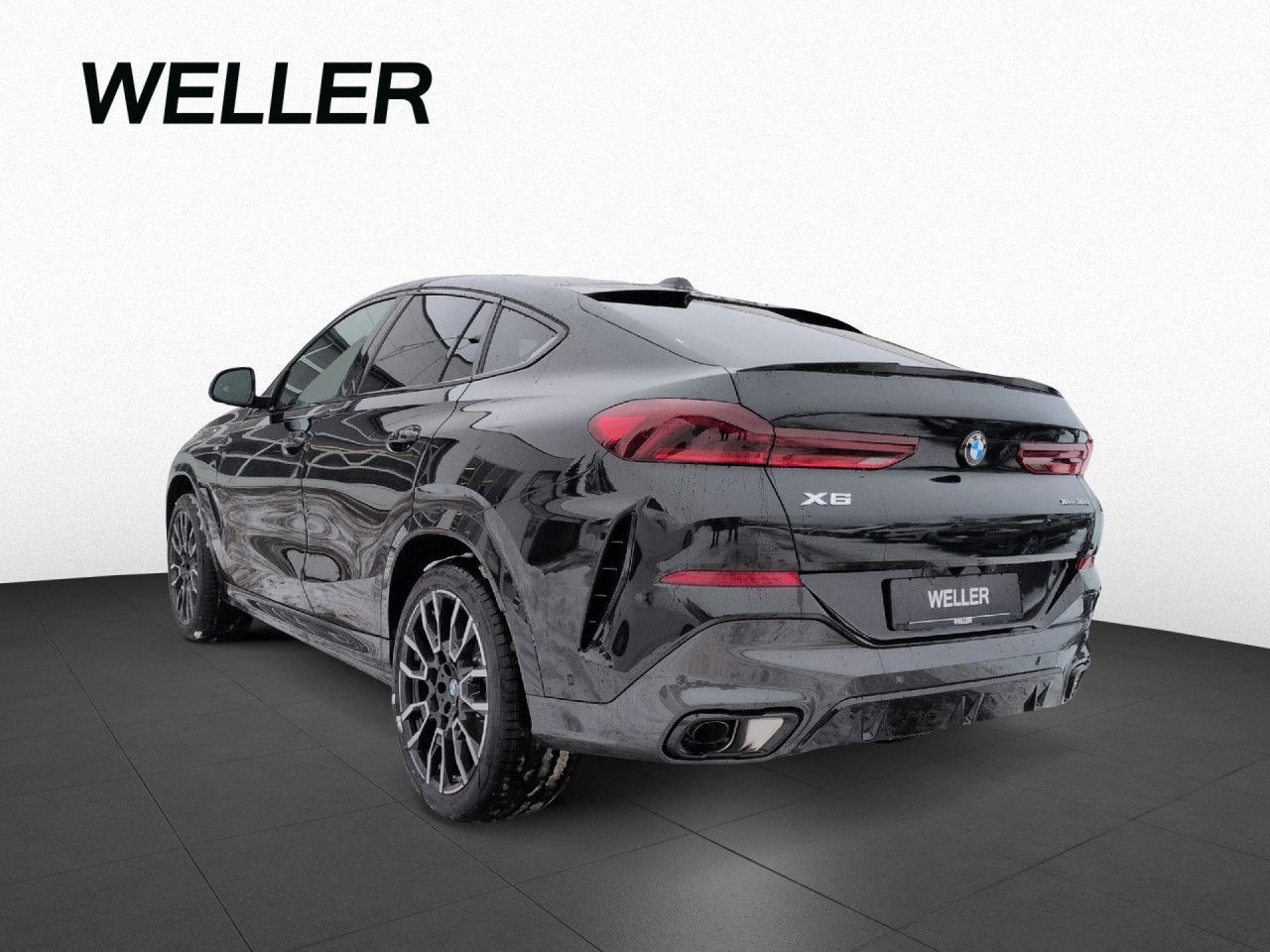 BMW X6 - Bild 9
