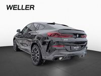 BMW X6 - Vorschau Bild 9