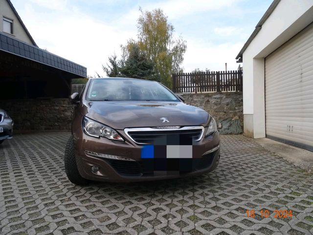 Peugeot 308 sw active Kombi