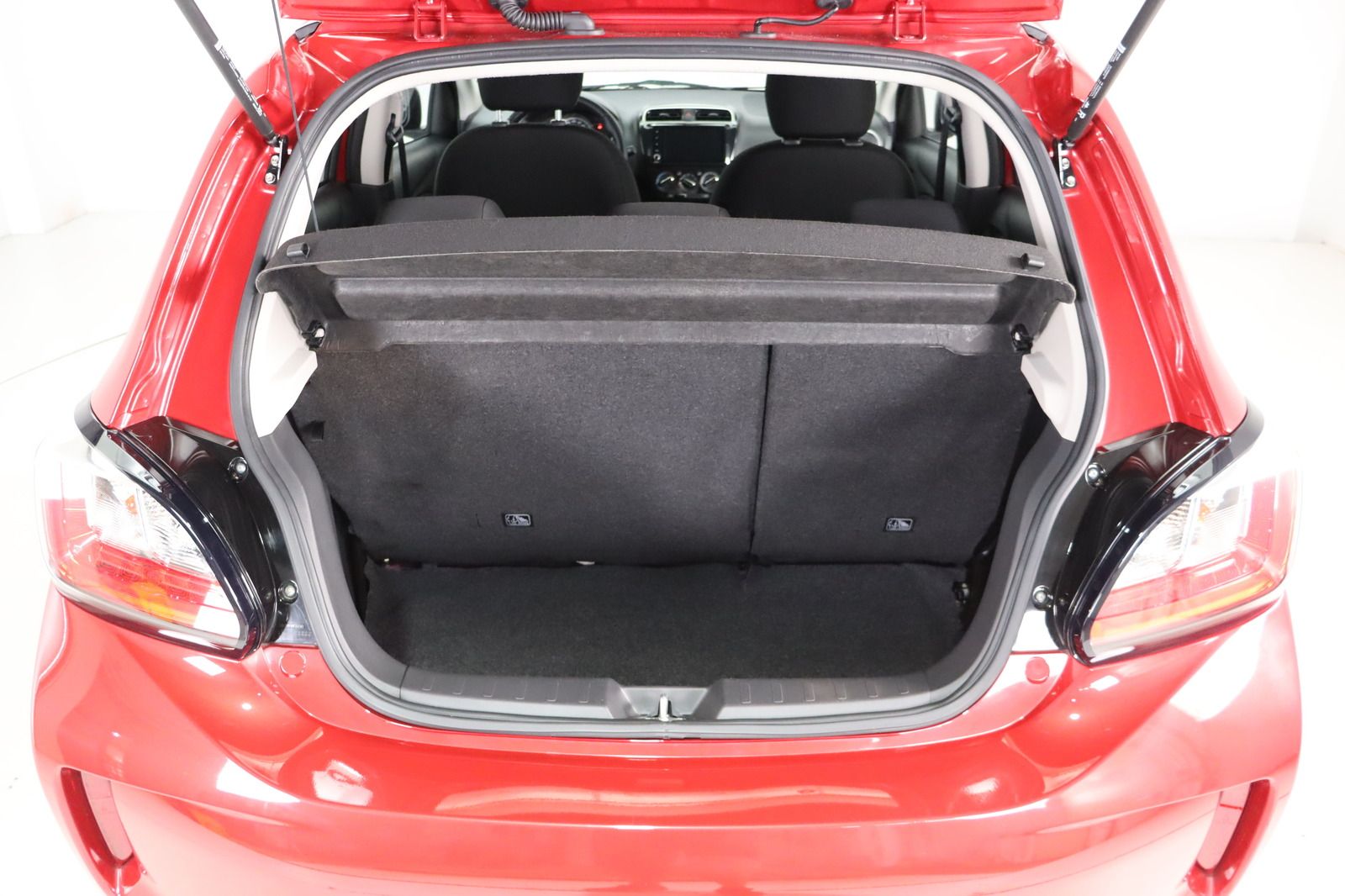 Fahrzeugabbildung Mitsubishi Space Star 1.2i Top * 1. Hand *