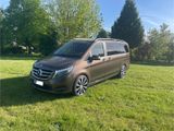 Mercedes-Benz V 250 BlueTEC AVANTGARDE lang AVANTGARDE - Mercedes-Benz V 250 aus 2014