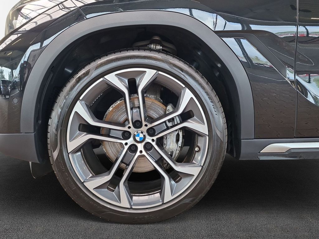 BMW X6 xDrive30d xLine HiFi DAB AHK Ambient Air uvm.