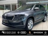 Skoda Karoq 1.5 TSI DSG Selection Navi Kamera LED - Skoda Karoq in Saarbrücken