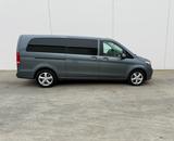 Mercedes-Benz V 250 d Aut. AVANTG. ED. extral. 140+10 AVAN... - gebrauchte Mercedes-Benz V 250 aus dem Jahr 2018