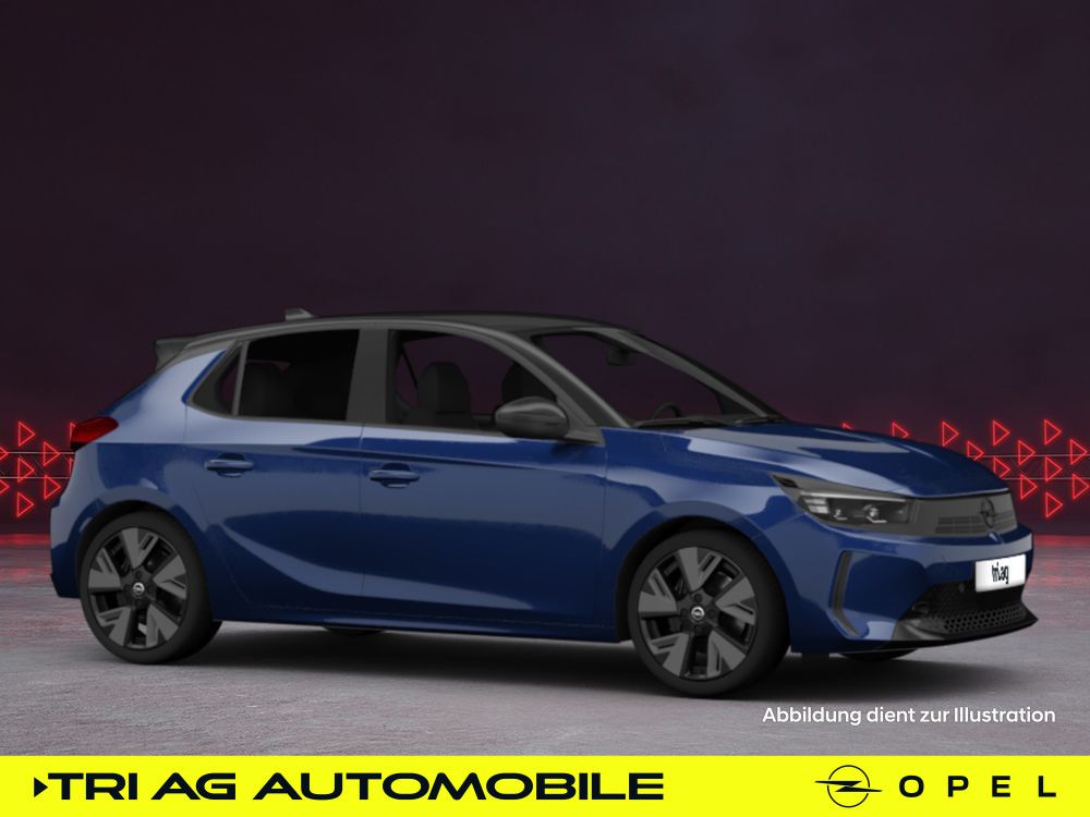 Opel Corsa - Bild 2