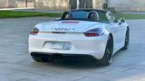 Porsche Boxster GTS GTS-Porsche Apporved 04/28-Liebhaber - Porsche Boxster Gebrauchtwagen in Hamburg