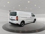 Volkswagen T7 Transporter Kasten TDI 4Motion Automatik - Volkswagen: Transporter 4motion