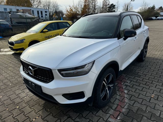 Volvo XC40 D3 R Design Geartronic