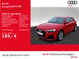 Audi A1 Sportback advanced 30 TFSI 17 LED KEYL 5J.GAR