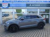 Volkswagen T-Roc 1.5 TSI R-Line Sport >>MAI-SONDER-PREIS - VW T-Roc Gebrauchtwagen in Frankfurt