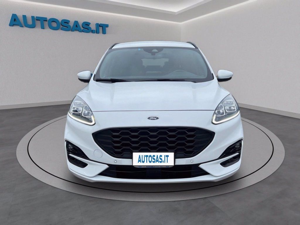Image of Ford Kuga