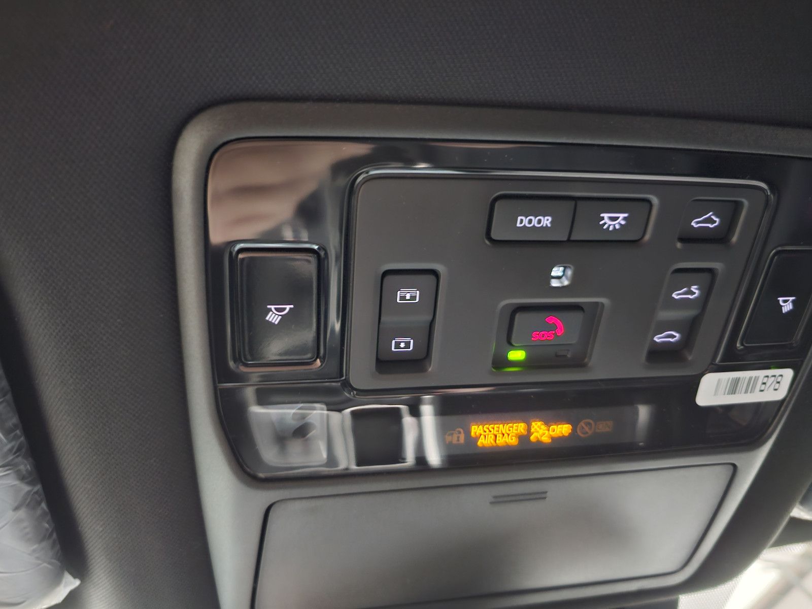 Fahrzeugabbildung Lexus TX500H FSport3 Hybrid T1 72.000 EURO!Stock!