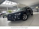 Audi A4 Avant Ambiente Navi Klima Xenon SHZ PDC - Audi A4 aus 2012: Kombi