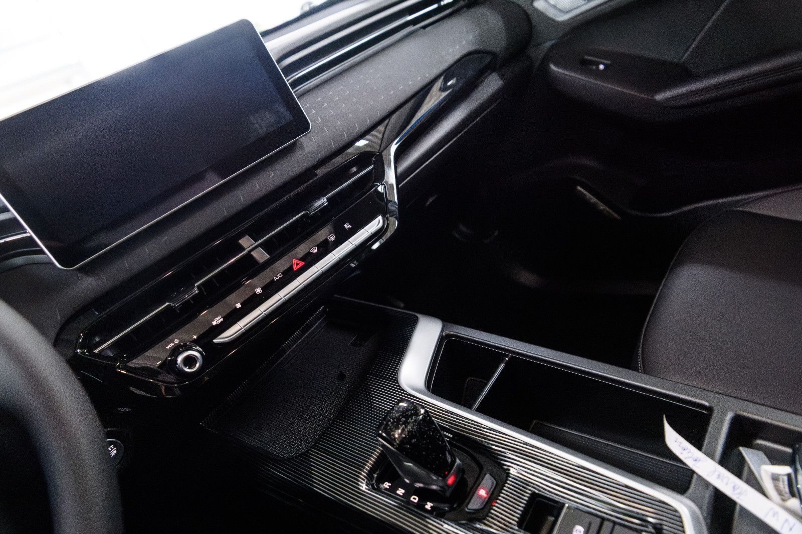 Fahrzeugabbildung GWM HAVAL Jolion Pro/Panorama/LED/LM/360
