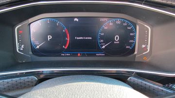 Volkswagen T-Cross - 11