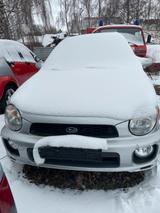 Subaru SUBARU  Impreza GX 2.0  4x4 - Subaru Gebrauchtwagen in Halle