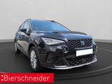 Seat Arona 1.0 TSI DSG NAVI LED KAMERA MFL - gebrauchte Seat Pickups