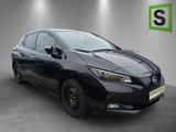 Nissan LEAF N-Connecta (ZE1) HV40 MY22 Winterpaket LED - Nissan Leaf ZE1