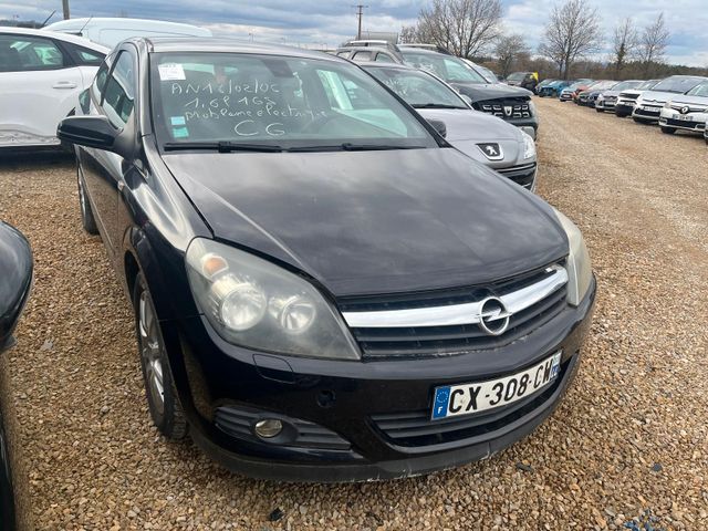 Opel Astra Astra 1.6i 105 / CX308