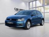 Volkswagen Golf VII Lim. Cup BMT*AUTOMA.*SHZ*PDC*NAVI*AHK* - Volkswagen Golf: Cup