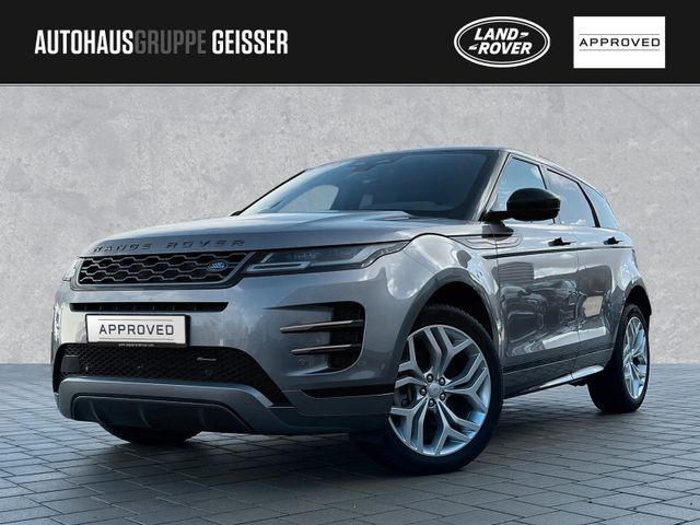 Land Rover RR Evoque P200 R-DYNAMIC SE AWD Automatik ACC