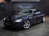 BMW 640 6 Gran Coupe 640 d xDrive - BMW 640 mit Diesel-Antrieb: Limousine