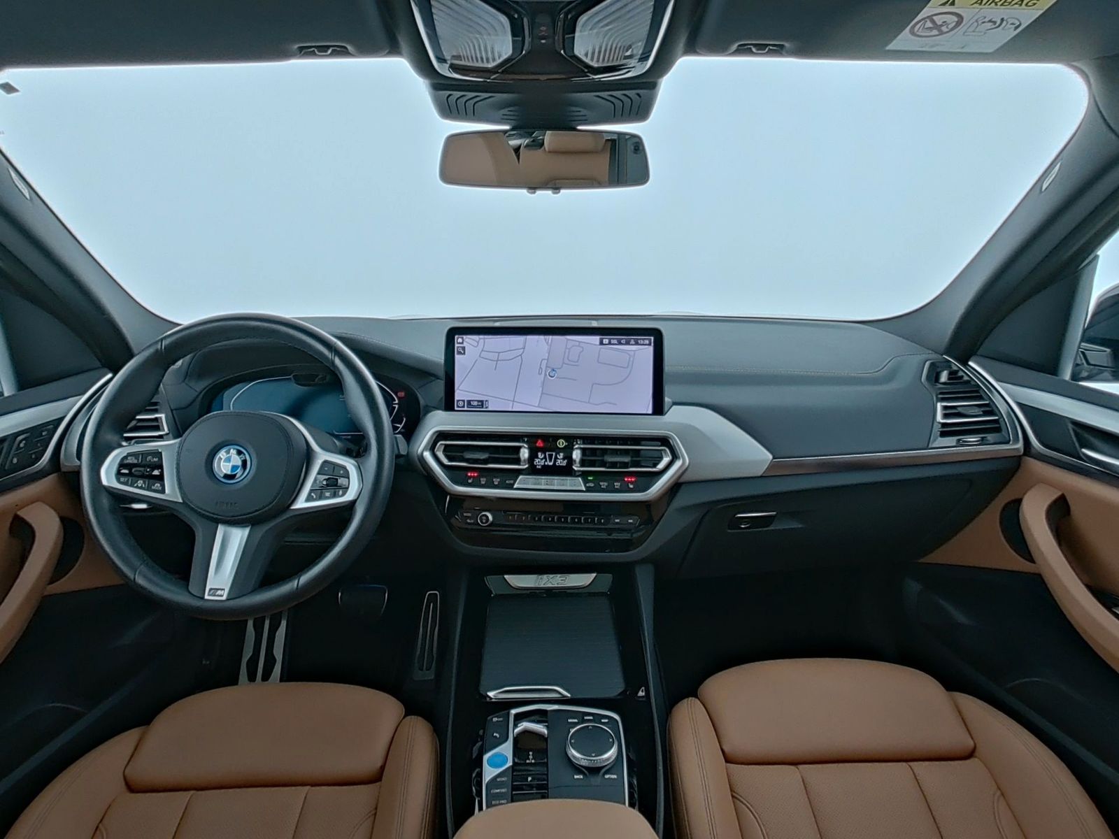 BMW iX3 - Bild 16