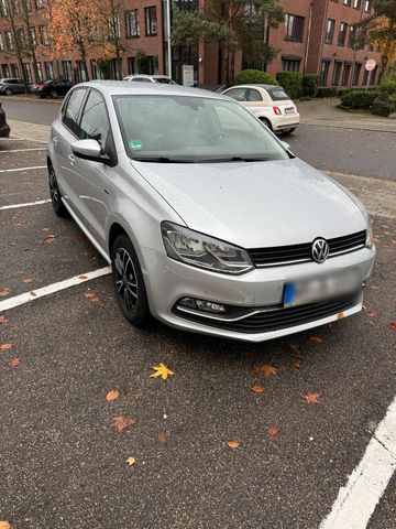 Volkswagen Polo 1.4 TDI Lounge *TÜV 10/26*