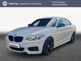 BMW M240i Coupe Aut. Navi Harman Kardon Komfortzugan