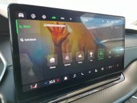 SKODA Octavia Combi 2.0 TSI DSG 4x4 Sportline 4J GAR bei Autohaus Landmann & Maier OHG