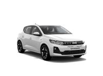Dacia Sandero - Vorschau Bild 14