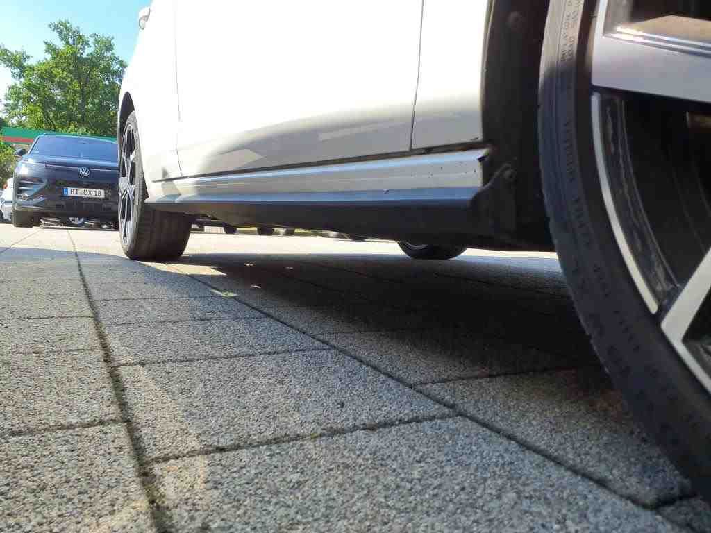 Volkswagen Polo - Bild 9