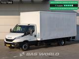 Iveco Daily 72C18 3.0L Automaat 1000KG Laadklep Dubbel - Pkw-Anhänger 1000 kg