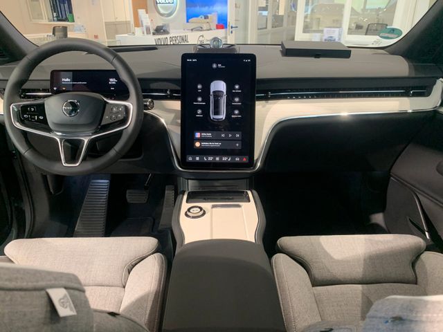 Volvo EX90 Ultra Pure Electric AWD