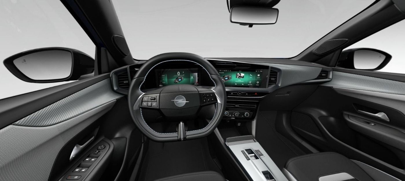 Opel Mokka-e - Bild 2