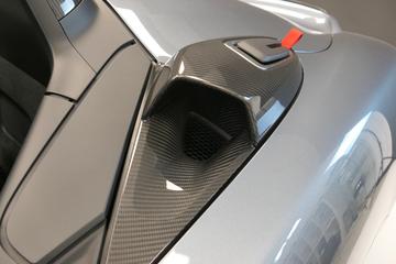2025 Porsche BOXSTER 缩略图 20