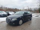 Audi A3 2.0 TDI Zahnriemen KD Tüv Neu - Audi A3 aus 2005 mit Diesel-Antrieb: 2.0