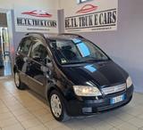 Fiat Idea 1.3 Multijet 16V 90 CV BlackMotion - Fiat Idea aus 2007