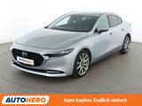 Mazda 3 2.0 Skyactiv-X Selection *NAVI*LED*ACC*PDC*SHZ - gebrauchte Mazda 3 aus dem Jahr 2019