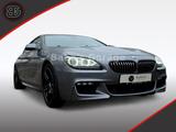 BMW 640d Gran Coupé LED Pano M-Paket - BMW 6er Reihe: Coupe, Gran