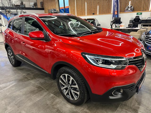 Renault Kadjar Collection *Klima*SHZ*Navi*PDC*Spurhalte*
