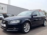 Audi A3 1.4 TFSI *1.Hand/Klima/Tempomat/SHZ/PDC* - Audi A3 mit Benzin-Antrieb: Kleinwagen, 1.4